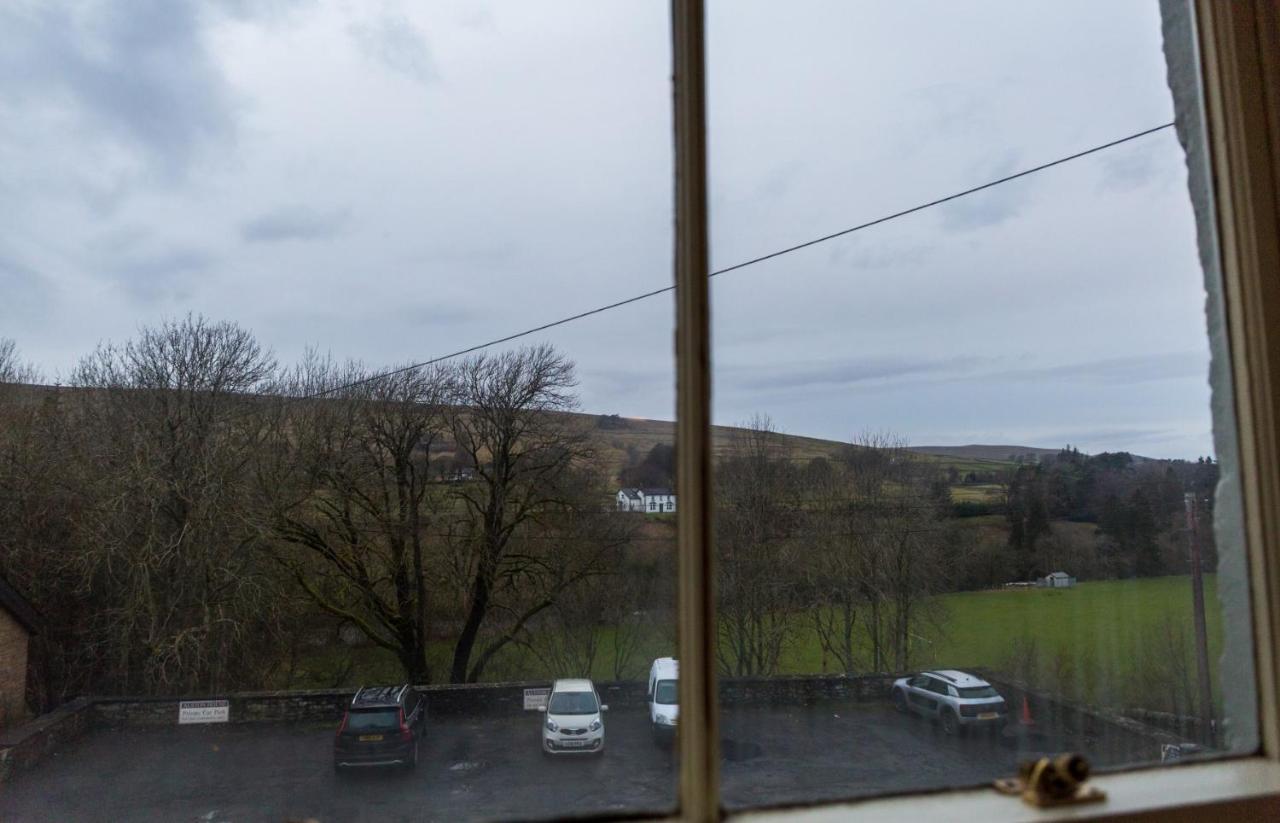 Alston House Hotel エクステリア 写真