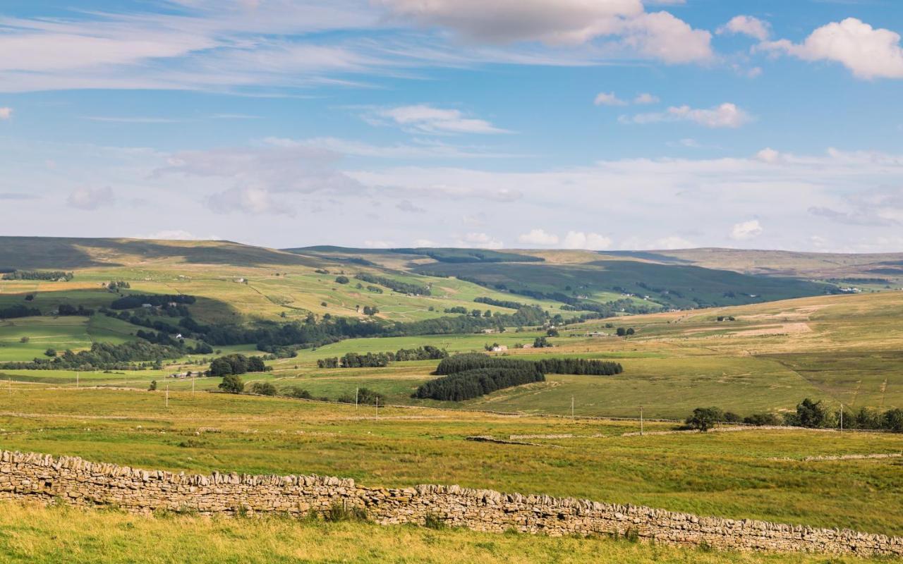 Alston House Hotel エクステリア 写真