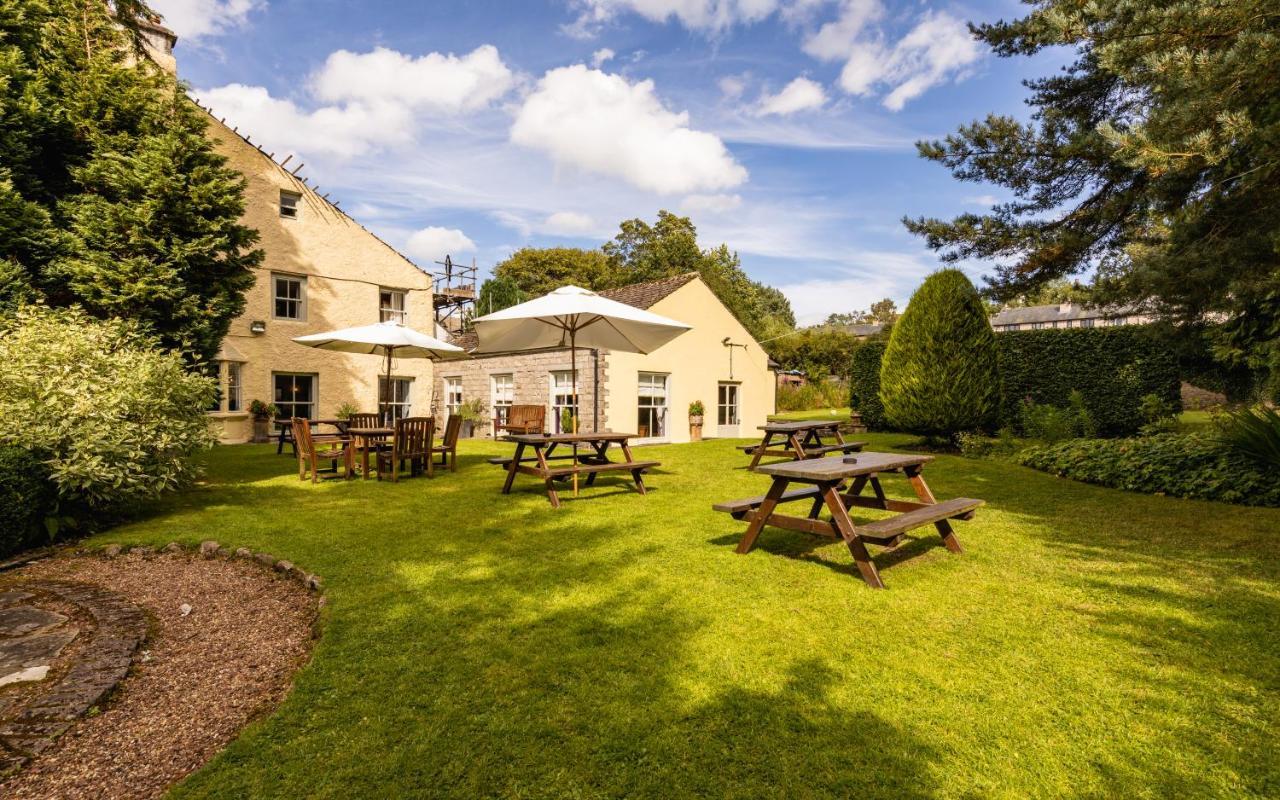Alston House Hotel エクステリア 写真