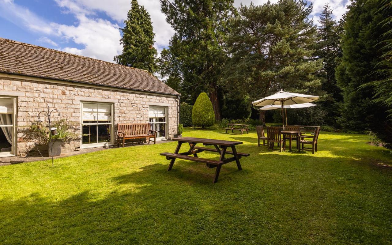 Alston House Hotel エクステリア 写真
