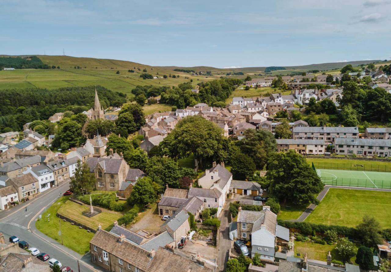 Alston House Hotel エクステリア 写真