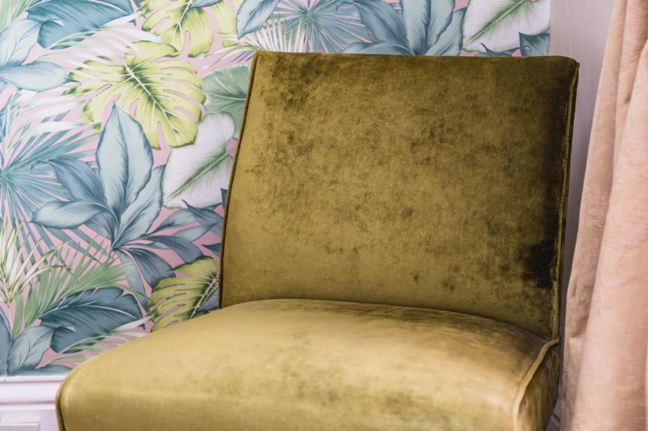 Alston House Hotel エクステリア 写真