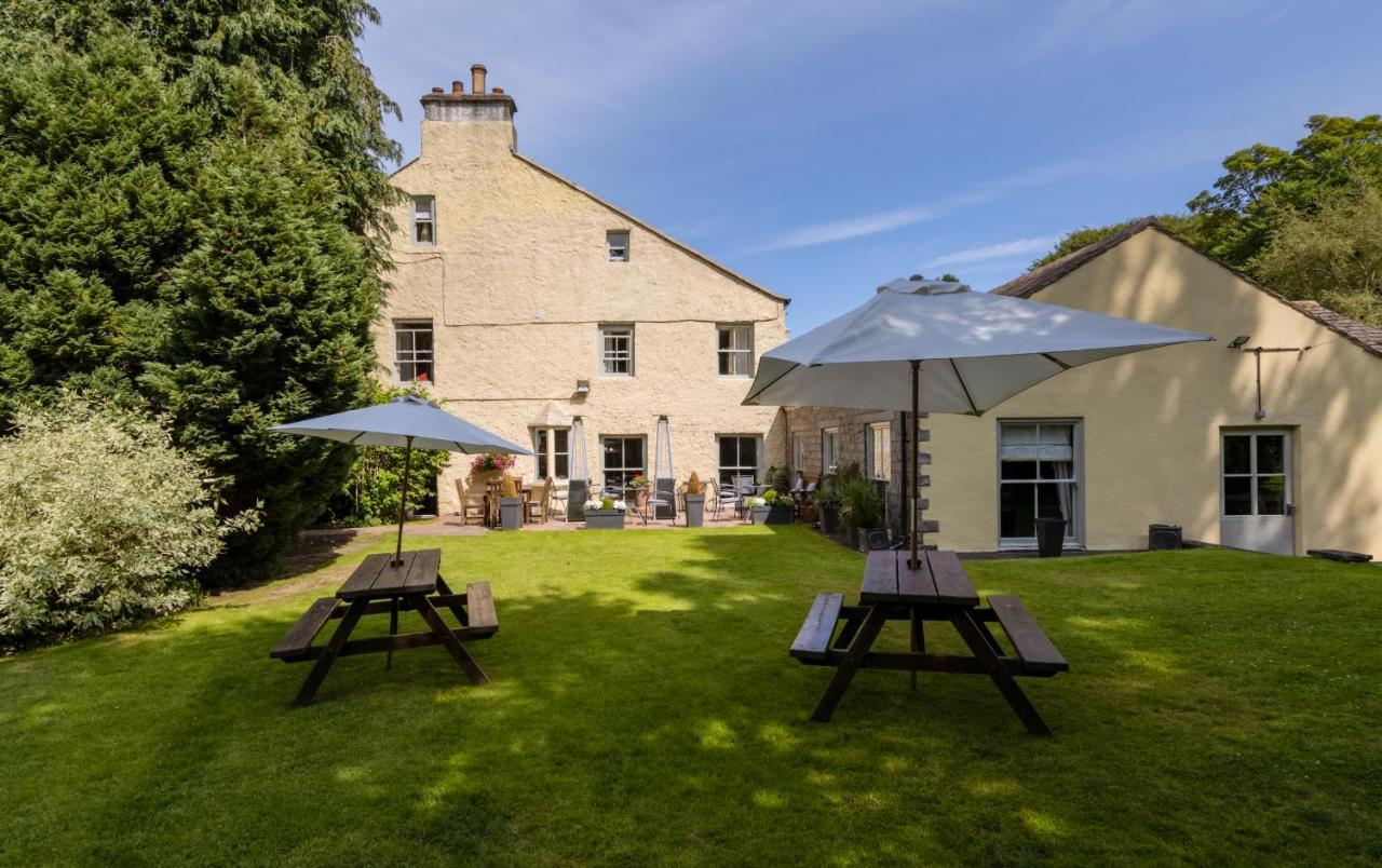 Alston House Hotel エクステリア 写真