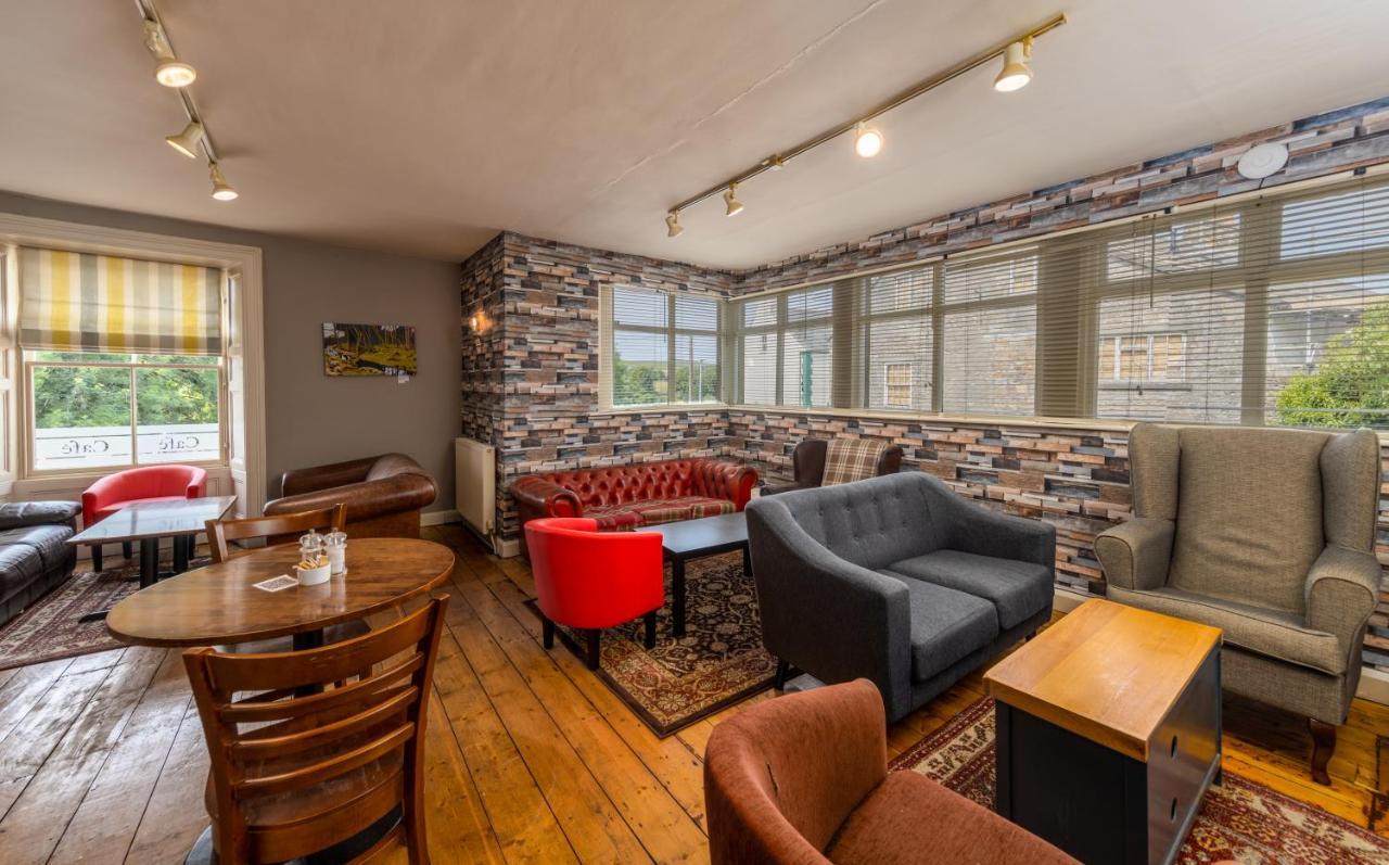 Alston House Hotel エクステリア 写真