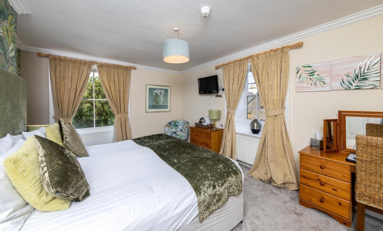 Alston House Hotel エクステリア 写真