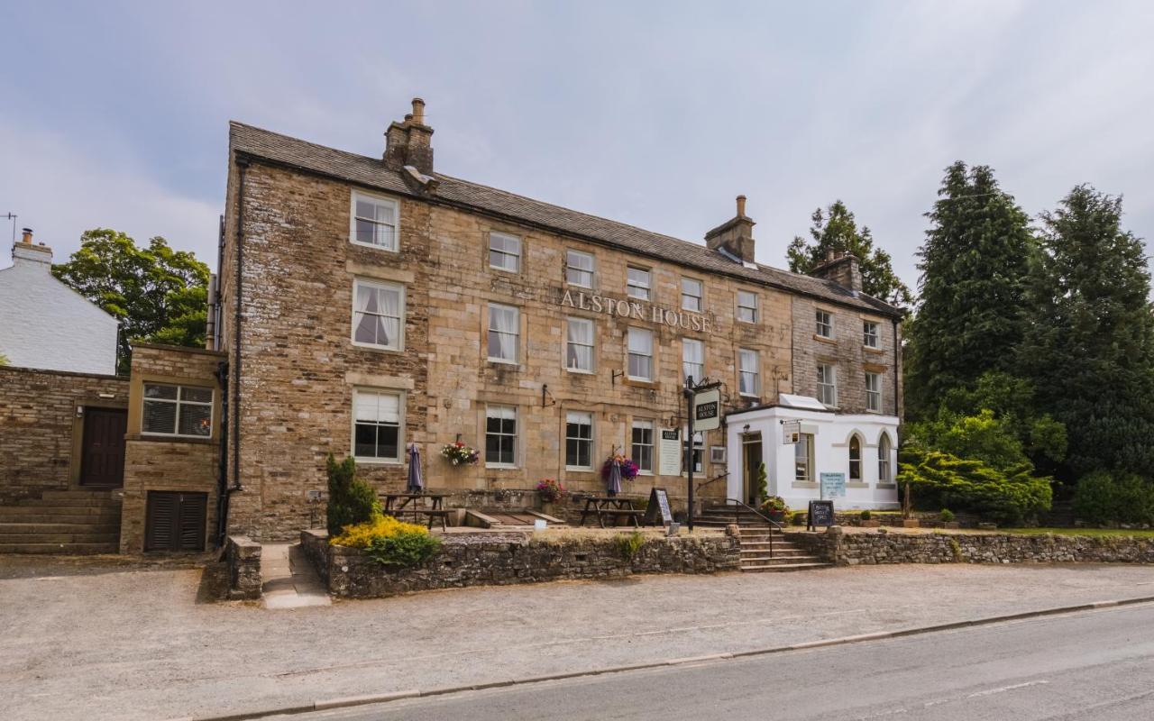 Alston House Hotel エクステリア 写真
