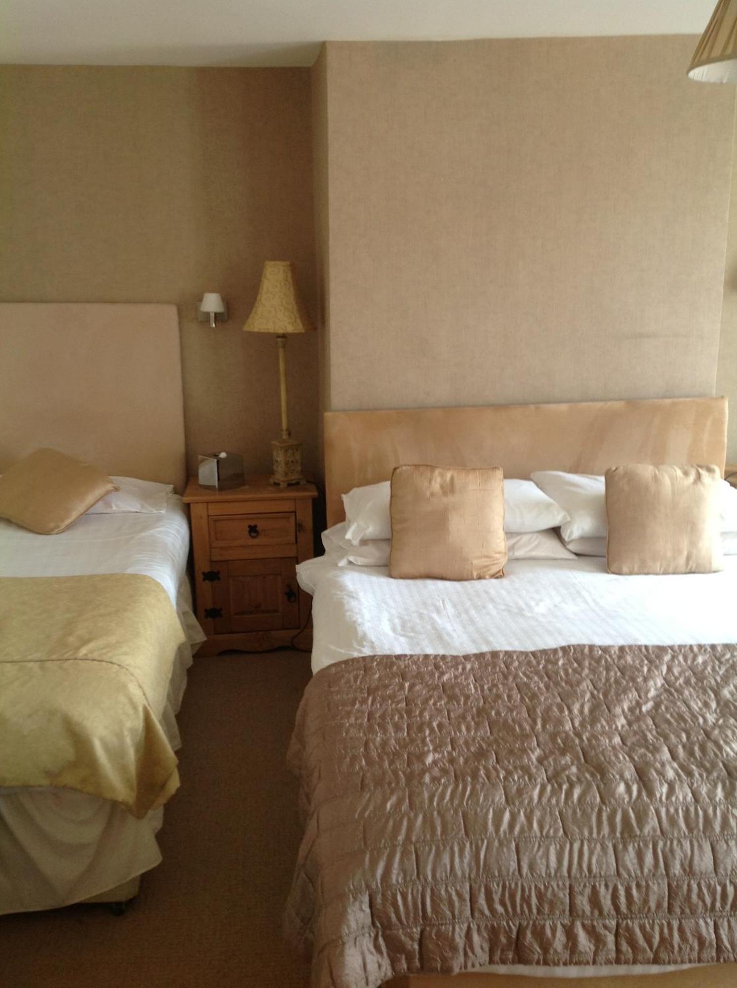 Alston House Hotel 部屋 写真