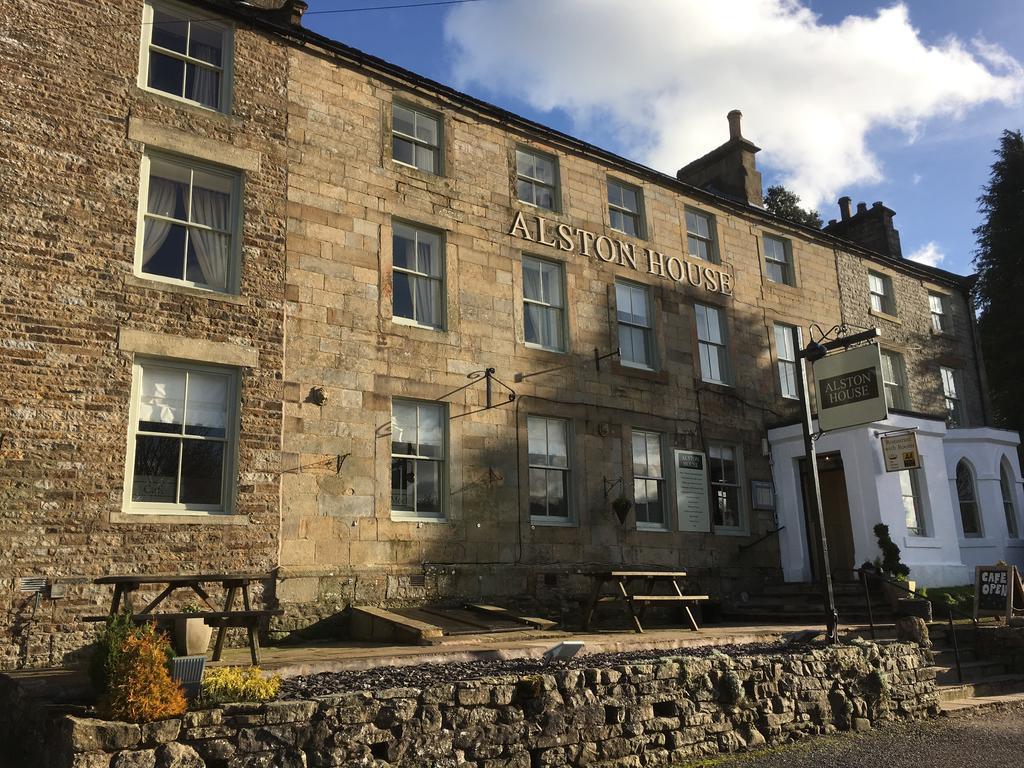 Alston House Hotel エクステリア 写真