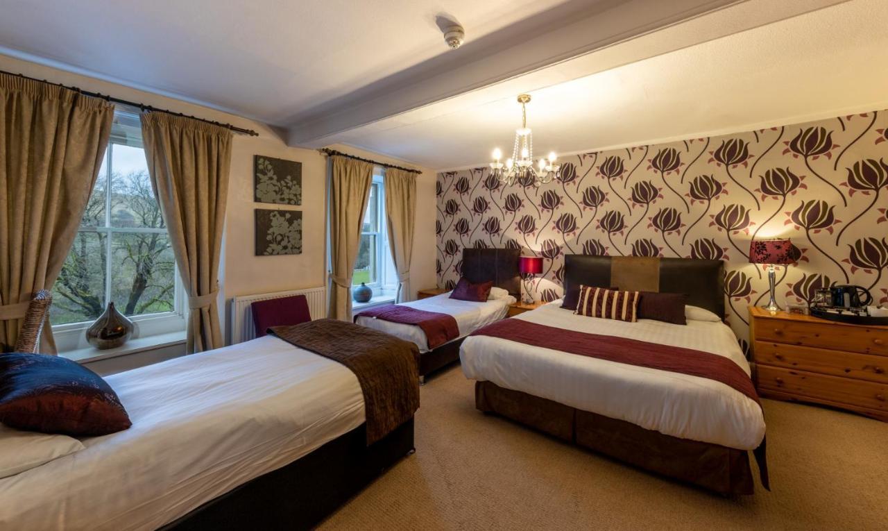Alston House Hotel エクステリア 写真
