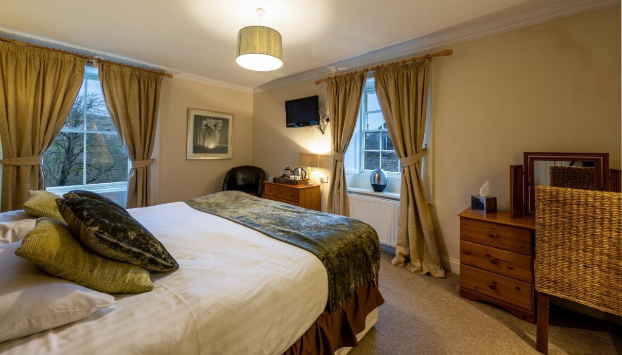 Alston House Hotel エクステリア 写真