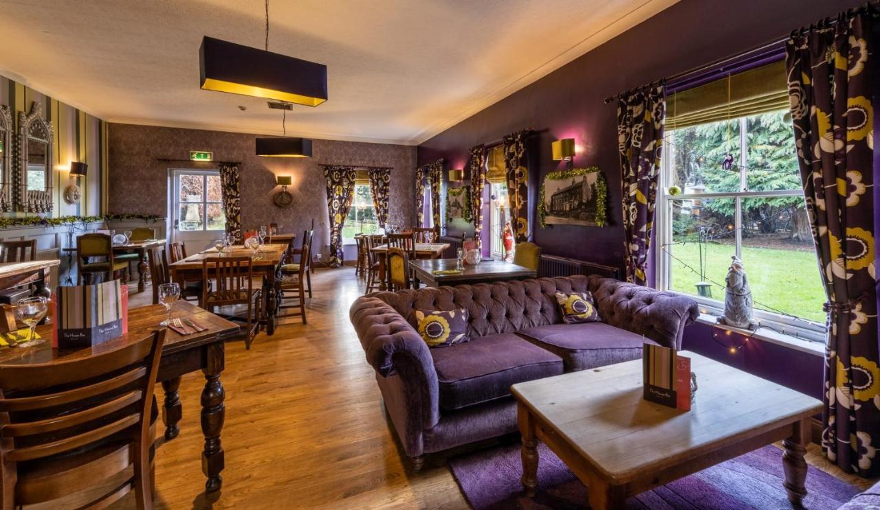 Alston House Hotel エクステリア 写真