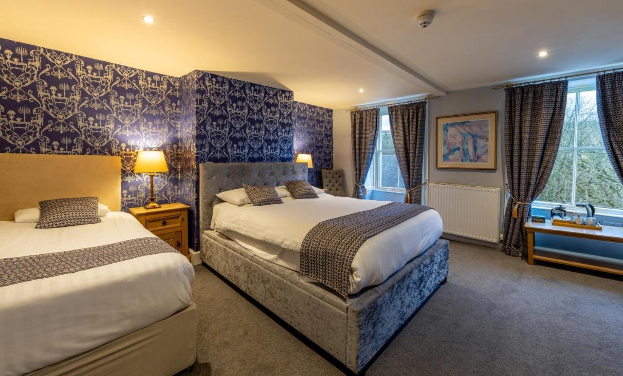 Alston House Hotel エクステリア 写真