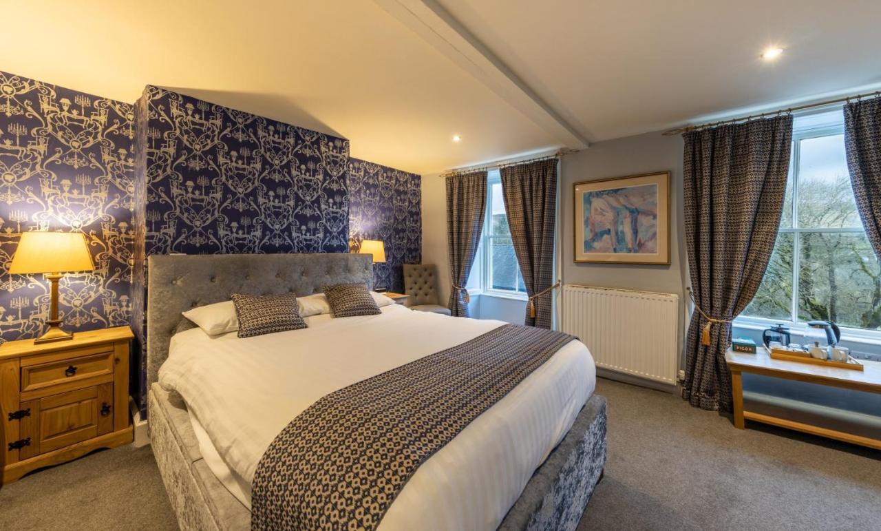 Alston House Hotel エクステリア 写真